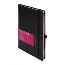 Antra Notes Memofix A5 kratka - Szkolne artykuły papiernicze - miniaturka - grafika 1