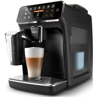 Ekspres do kawy Philips 4300 Series EP4341/50 - Ekspresy do kawy - miniaturka - grafika 1