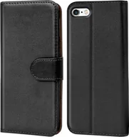Etui i futerały do telefonów - Etui Book Case iPhone 6 Plus iPhone 6S Plus Cover FlipCover Etui ochronne na telefon komórkowy - miniaturka - grafika 1