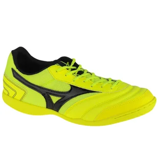 Buty halowe - halówki męskie, Mizuno Mrl Sala Club In - Piłka nożna - miniaturka - grafika 1