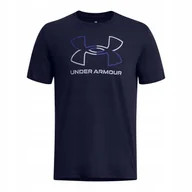 Koszulki męskie - T-shirt Męski GL Foundation Uodate - miniaturka - grafika 1