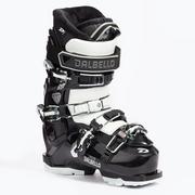 Buty narciarskie - Dalbello Buty narciarskie PANTERRA 75 W czarne GW D1906010.10 - miniaturka - grafika 1