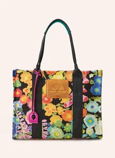 Kurt Geiger Torba Shopper schwarz - Torebki damskie - miniaturka - grafika 1
