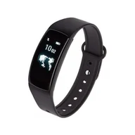 Smartband - Opaska Sportowa Garett Smartband Fit 13 Czarna - miniaturka - grafika 1