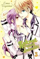 Komiksy dla dorosłych - Waneko Sekret panny Watanuki Tom 3 Ema Tooyama - miniaturka - grafika 1