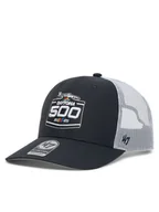 Czapki męskie - 47 Brand Czapka z daszkiem DAYTONA 500 '47 NAS-TRUKR07CTP Granatowy - miniaturka - grafika 1