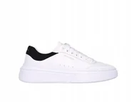 Buty sportowe damskie - Skechers Cordova Classic 185060WBK Buty damskie - miniaturka - grafika 1