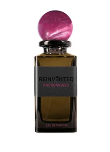 Reinvēnted Parfums Pheromones - Wody i perfumy damskie - miniaturka - grafika 1