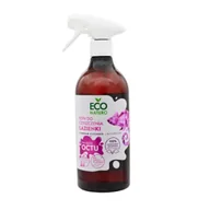 Środki do kuchni i łazienki - Eco Naturo Płyn do czyszczenia na bazie octu - Łazienka 750 ml - miniaturka - grafika 1
