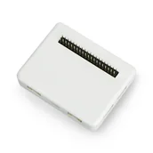 Podzespoły elektroniczne - Wio Terminal - rozszerzenie z zasilaniem bateryjnym - Seeedstudio 103990564 - miniaturka - grafika 1