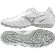 Piłka nożna - Buty piłkarskie Mizuno Monarcida Neo Ii Select Md M P1GD232504 białe - miniaturka - grafika 1