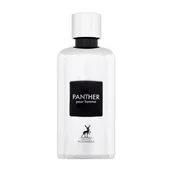 Wody i perfumy męskie - Maison Alhambra Panther Pour Homme woda perfumowana 100 ml dla mężczyzn - miniaturka - grafika 1