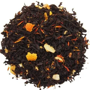 Czarna herbata Earl grey orange 100g Tea Tea - Herbata - miniaturka - grafika 1