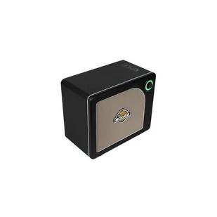 Mooer Hornet 15i BK Intelligent Amp - Wzmacniacze gitarowe - miniaturka - grafika 4