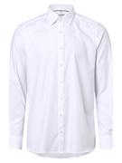 Koszule męskie - Olymp Level Five - Koszula męska, biały - miniaturka - grafika 1