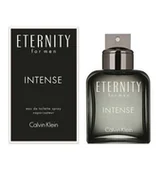 Wody i perfumy męskie - Eternity Men Intense woda toaletowa spray 30ml Calvin Klein - miniaturka - grafika 1