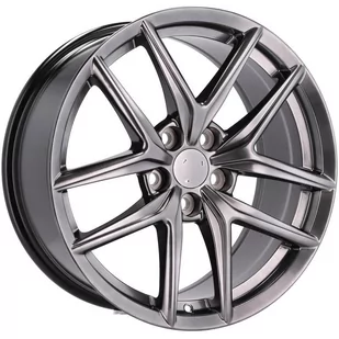 Felgi 18 m.in. do LEXUS NX 200 RX RC LS IS GS UX TOYOTA - RIN5435 - Felgi aluminiowe - miniaturka - grafika 1