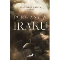 Porwany W Iraku Saad Sirop Hanna,edward S Aris - Dramaty - miniaturka - grafika 1
