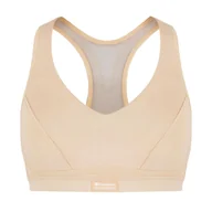 Bielizna sportowa damska - Biustonosz treningowy Shock Absorber Padded Sports - miniaturka - grafika 1