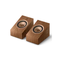 Głośniki i kolumny - KEF R8 Meta Dolby Atmos - miniaturka - grafika 1