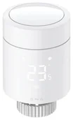Systemy inteligentnych domów - Aqara Głowica termostatyczna W600 - miniaturka - grafika 1