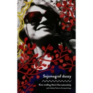 Książki o kinie i teatrze - Sejsmograf duszy kino według marii kornatowskiej - miniaturka - grafika 1