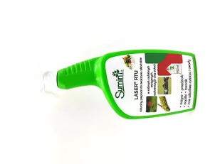 Sumin LASER RTU 950ML - Preparaty na chwasty i szkodniki - miniaturka - grafika 1