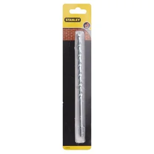Stanley ZESTAW 5 WIERTEŁ DO BETONU 4,5,6,8,10 mm STA56035-QZ - Narzędzia warsztatowe - miniaturka - grafika 1