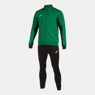 Dresy męskie - Komplet dresowy męski piłkarski Joma Derby bluza i spodnie - miniaturka - grafika 1