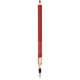 Estée Lauder - Double Wear 24h Stay-in-place Lip Liner - Double Wear 24h Lip Liner 018 Red - Dla Kobiet - Konturówki do ust - miniaturka - grafika 1
