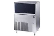 Szafy i witryny chłodnicze - Stół chłodniczy sałatkowy z nadstawą szklaną RQS903SQ 3-drzwiowy 1365x703x1285 mm - miniaturka - grafika 1
