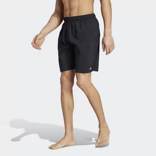 Szorty do pływania Solid CLX Classic-Length - Stroje kąpielowe - miniaturka - grafika 1