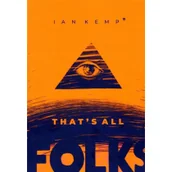Poezja - Fundacja Duży Format That's All Folks Ian Kemp - miniaturka - grafika 1