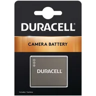 Akumulatory do aparatów dedykowane - Duracell odpowiednik Panasonic DMW-BCM13 DRPBCM13 - miniaturka - grafika 1