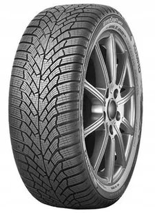 Kumho WinterCraft WP52 185/55R15 82T - Opony zimowe - miniaturka - grafika 2