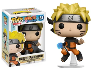 Funko Figurka Naruto 2 - Pop! Vinyl: Animacje Naruto - Figurki kolekcjonerskie - miniaturka - grafika 2