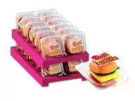 Żelki - Trolli, żelki Burgery, 12 x 50 g - miniaturka - grafika 1