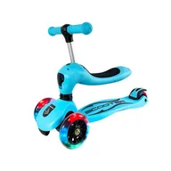 Hulajnogi - Hulajnoga dla dzieci INDIANA D3 - miniaturka - grafika 1