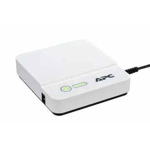 Zasilacz CP12036LI APC Back-UPS Connect 12Vdc 36W, lithium-ion Mini-ups sieciowy do ochrony routerów internetowych, kamer IP - Zasilacze awaryjne UPS - miniaturka - grafika 1