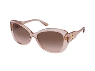 Okulary korekcyjne, oprawki, szkła - Michael Kors Positano MK2120 322111 - miniaturka - grafika 1