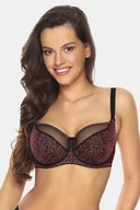 Biustonosze - Gaia Biustonosz półusztywniany Martina - miniaturka - grafika 1