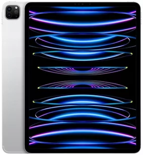 Apple iPad Pro 11" 2022 Wi-Fi 128GB (gwiezdna szarość) MNXD3FD/A - Tablety - miniaturka - grafika 1