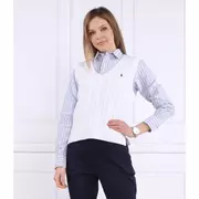 POLO RALPH LAUREN Kamizelka | Regular Fit