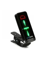 Akcesoria do słuchawek - TC Electronic PolyTune Clip - Tuner gitarowy na klipsie - miniaturka - grafika 1