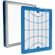 Akcesoria do odkurzaczy - Filtr Hepa Do Zelmer Solaris Syrius Jupiter Cobra - miniaturka - grafika 1