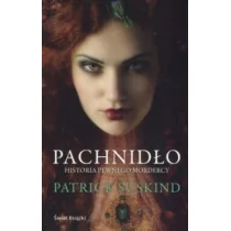 Świat Książki Pachnidło. Historia pewnego mordercy Patrick Suskind