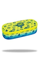 Piórniki - Patio Piórnik Campus Football 2T D062339 CoolPack - miniaturka - grafika 1