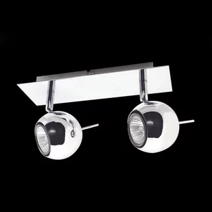 Italux HARY-2 spot - Lampy ścienne - miniaturka - grafika 2