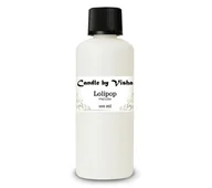Aromaterapia - Olejek zapachowy - Lolipop - Candle by Visha - 100 ml - miniaturka - grafika 1