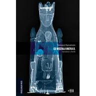 Felietony i reportaże - Co widziała matka B. Opowieści z barda - miniaturka - grafika 1